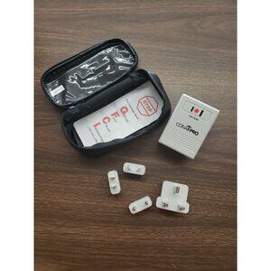 Conair PRO 50 W International Transformer Voltage Converter CPBG952 220 To 110